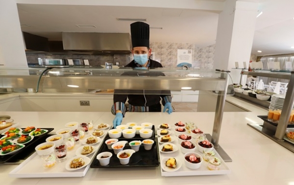 Отели в Турции не отказываются от all inclusive