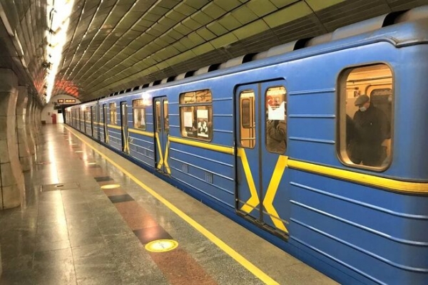 
Проезд в киевском метро может подорожать уже через 1-2 месяца, – эксперт
