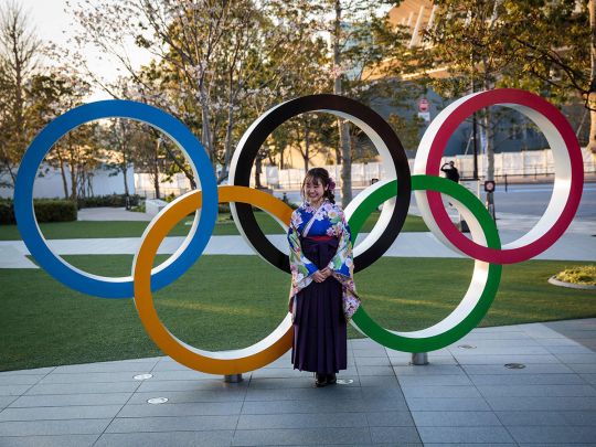 Токіо-2020: де і коли дивитися онлайн Олімпійські ігри 30 липня