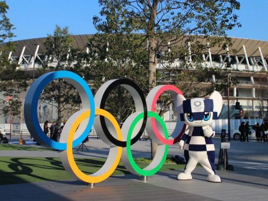 Токіо-2020: розклад змагань Олімпійських ігор у столиці Японії 23 липня — 8 серпня