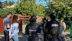 
В Киеве перестали эвакуировать неправильно припаркованные авто: прокуроры изъяли оборудование
