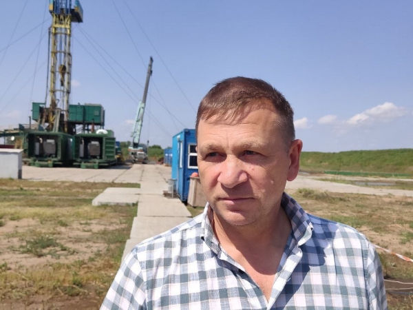 Владелец АТБ начинает добывать нефть под Саратой