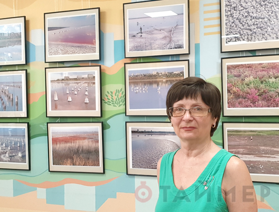 В защиту Куяльника: одесские фотохудожники показали жизнь знаменитого лимана