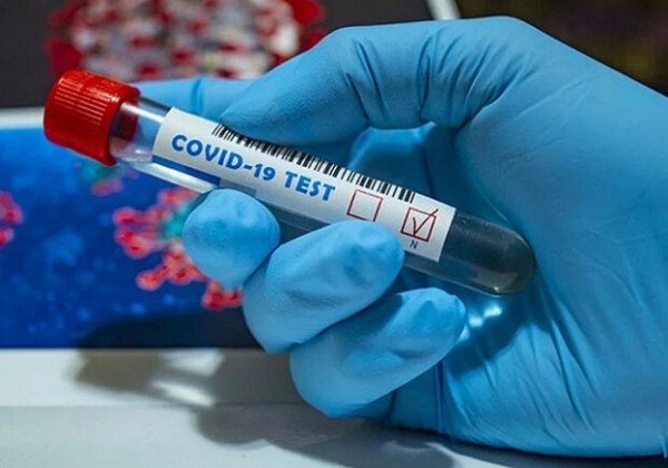 Не снимай маску: какая статистика Covid-19 в Одесской области сегодня