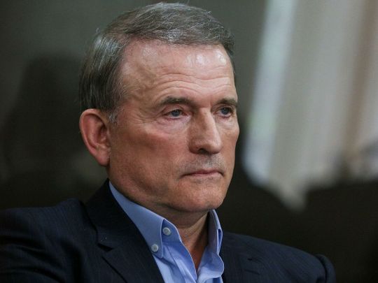 Хрестоматійна історія для суддівського корпусу: експерти про справу Медведчука