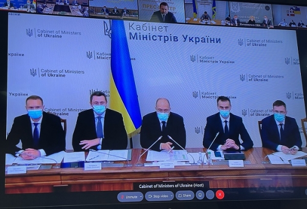 Одесса перейдёт в «жёлтую» зону карантина с четверга