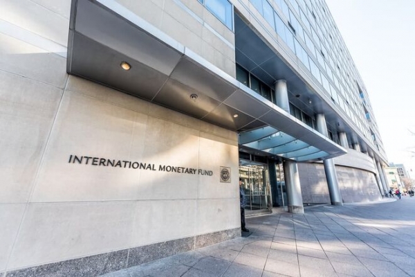 
Миссия МВФ может начать работу в Украине уже в сентябре, – Рашкован
