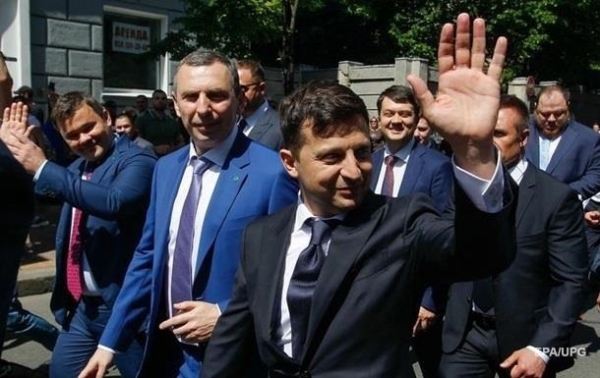 Итоги 22.09: Покушение на Шефира, Генассамблея ООНСюжет