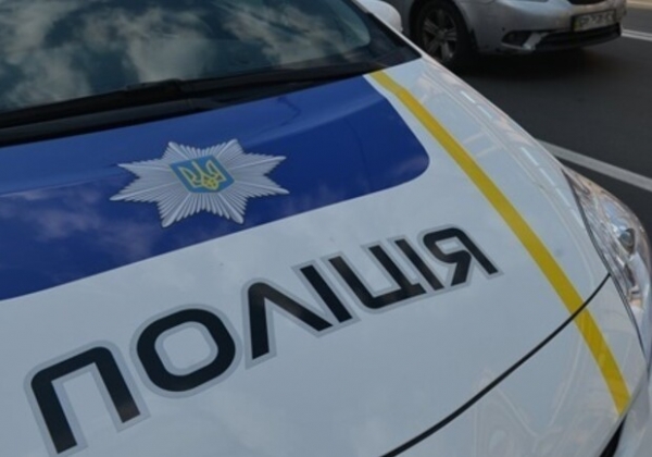 Пытался подорвать учебную гранату: на Таирова задержали мужчину