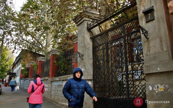 Мэрия Одессы отремонтирует великолепный и заброшенный памятник архитектуры: кто в него переедет