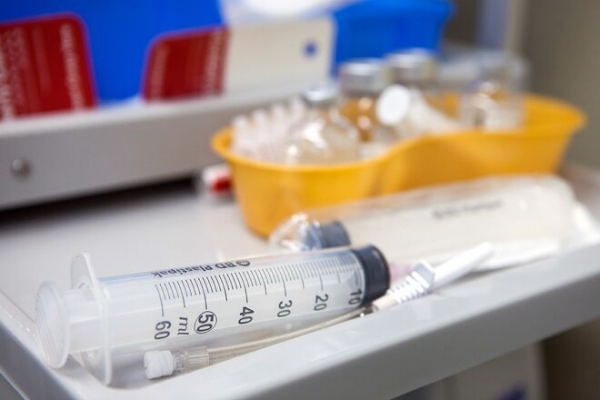 
На портале "Дія" появились сертификаты для вакцинированных одной дозой
