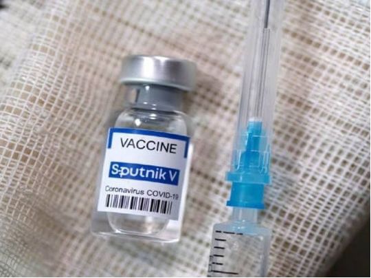 Російський «Супутник V» виявився «гірким провалом»: в Європі розкритикували «вакцину Путіна»