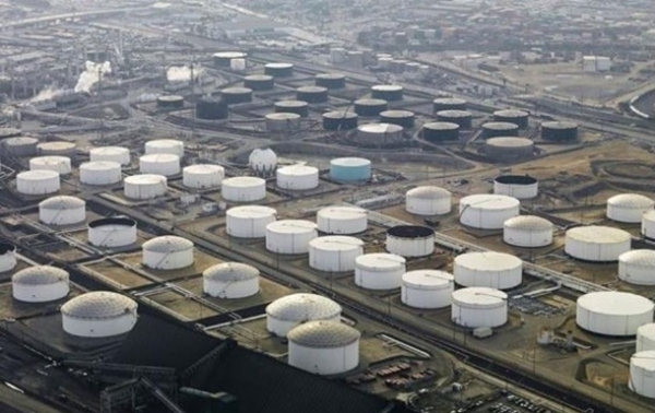 Открытие запасов нефти не остановило рост цен