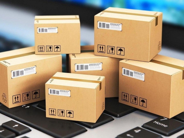 
Как правильно покупать вещи на eBay.com и как потом их доставить в Украину
