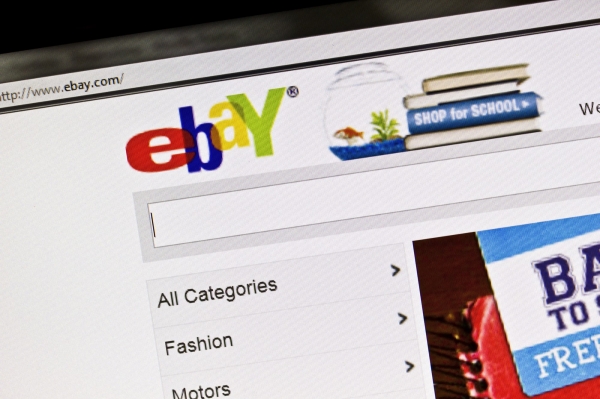 
Как правильно покупать вещи на eBay.com и как потом их доставить в Украину
