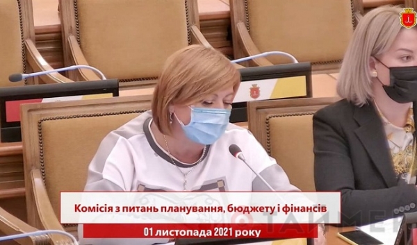 В Одессе распломбировали котельные