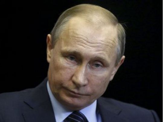 Росія не є стороною конфлікту, — Путін знову повторив «мантру» про Донбас