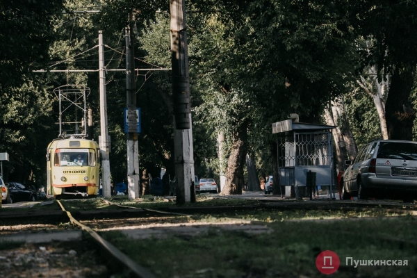 В Одессе задумали капремонт транспортных артерий, соединяющих центр с поселком Котовского
