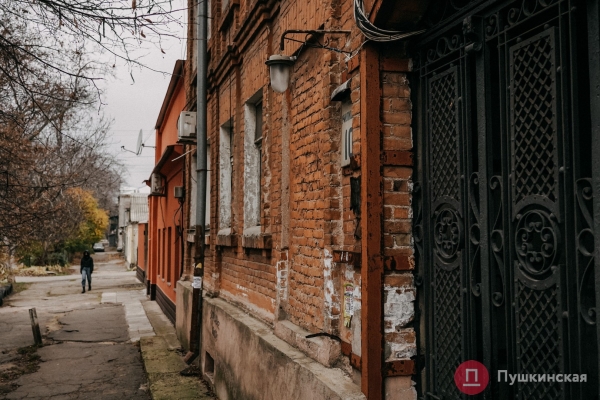 Нетуристическая Одесса, часть 4: Слободка — архитектурный халоймес с богатой историей