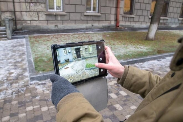 
Столичный бизнес массово получает штрафы за неубранные снег и лед
