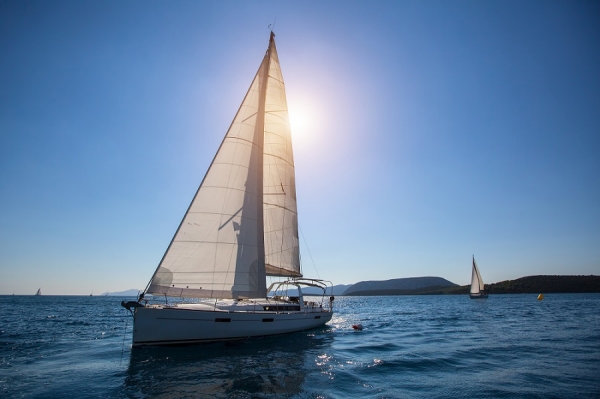 Аренда яхт в Испании? С Yachtic это возможно!