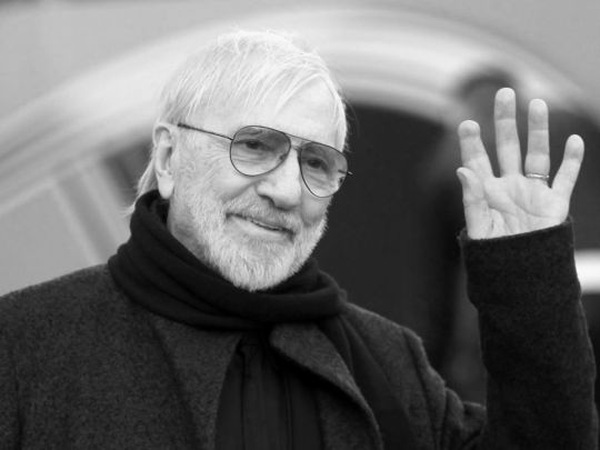 Помер відомий російський сценарист, актор та режисер Віктор Мережко