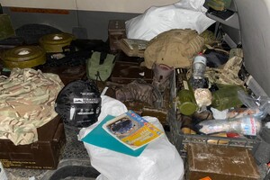В Одесской области обнаружили диверсионную группу: есть раненые бойцы 