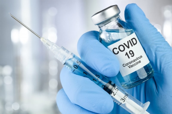 В Украине появились COVID-сертификаты о бустерной дозе: как его получить
