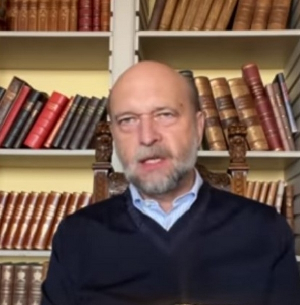 Російська армія деградована, деморалізована, розкрадена, — екссоратник Путіна мільярдер Пугачов