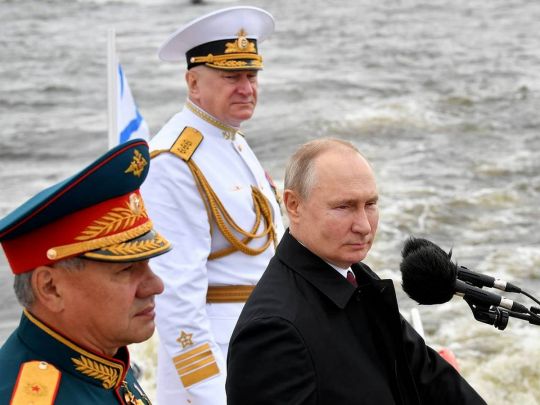 Російська армія деградована, деморалізована, розкрадена, — екссоратник Путіна мільярдер Пугачов
