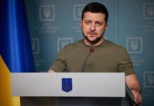 Итоги 15.04: Ядерная угроза и братские могилыСюжет