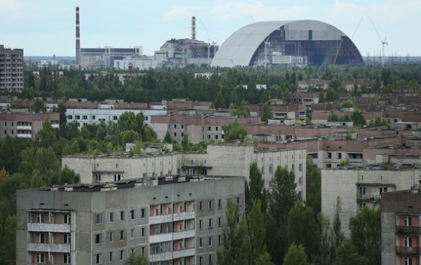 Итоги 31.03: Уход из ЧАЭС и первые гарантыСюжет