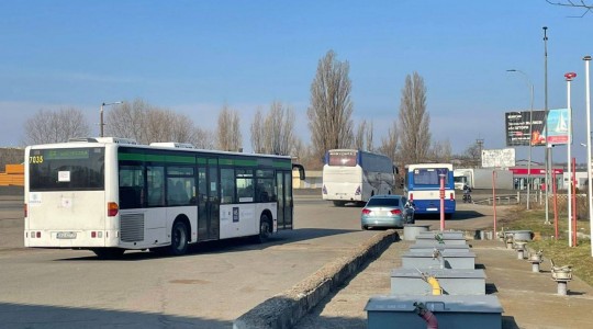 Многодетные семьи из Одессы расселили в болгарской Варне