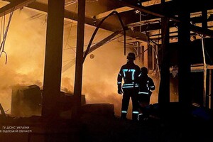 Одесские патрульные и спасатели рассказали о том, как прошли сутки