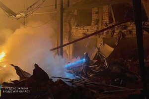 Одесские патрульные и спасатели рассказали о том, как прошли сутки
