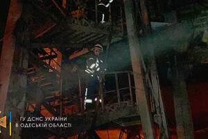 Одесские патрульные и спасатели рассказали о том, как прошли сутки