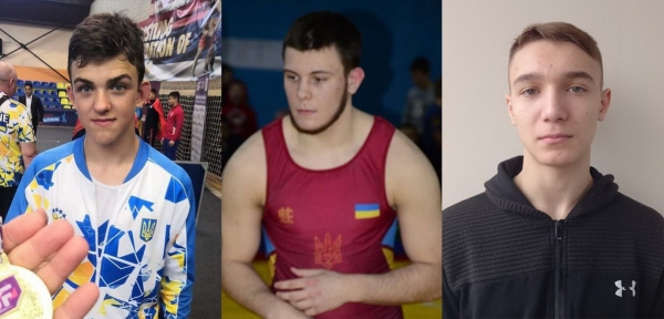 Спортсмены Одесской области примут участие во Всемирной гимназиаде