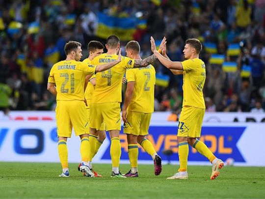 Де дивитися онлайн «Рієка» — Україна: розклад трансляцій матчу «жовто-синіх» у Хорватії