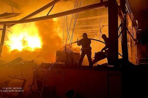 Одесские патрульные и спасатели рассказали о том, как прошли сутки