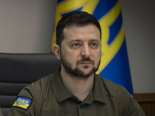 Обстрілом Одеси у день візиту президента Євроради росія показала своє справжнє ставлення до Європи, — Зеленський