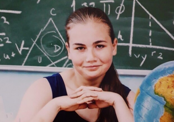 В Одесской области пропала 17-летняя девушка