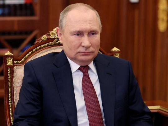 Путін та Сі Цзіньпін підтвердили свою участь у саміті G20 у листопаді