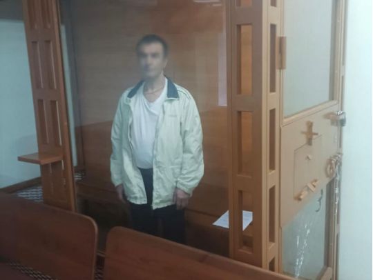 Здавав ворогу інформацію про мешканців Київської області та блокпоста: зрадника України засудили до 15 років