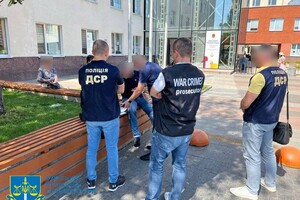 Суд оставил на должности одесского топ-чиновника, которого подозревают в мошенничестве на закупках для ТРО