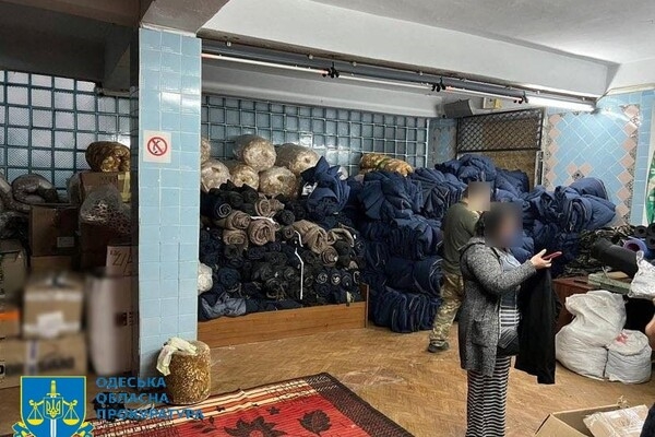 Суд оставил на должности одесского топ-чиновника, которого подозревают в мошенничестве на закупках для ТРО