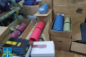 Суд оставил на должности одесского топ-чиновника, которого подозревают в мошенничестве на закупках для ТРО