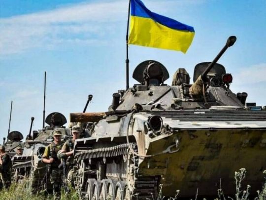 В Кремлі «досить багато страху» через успіхи ЗСУ, — закордонні експерти
