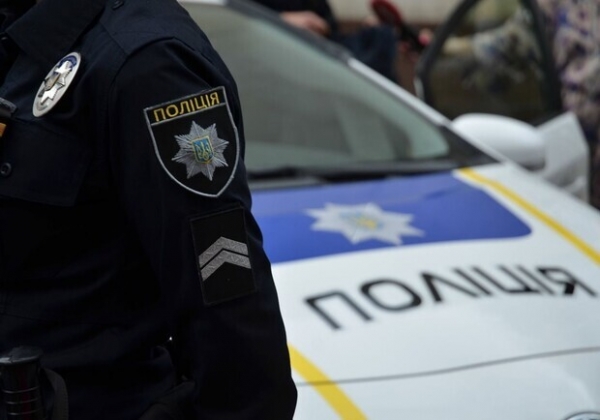 Тройное ДТП и сбитие пешехода: за сутки в авариях на дорогах Одессы пострадали три человека