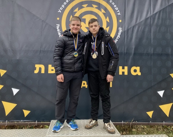 Стендова стрільба. Одеські спортсмени завоювали 6 медалей на чемпіонаті України