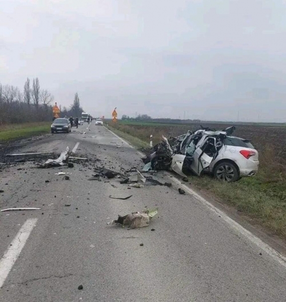 Відомий футболіст та тренер загинув у страшній ДТП: 10 років тому дорога забрала життя його доньки